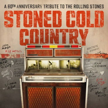 Stoned Cold Country V/A