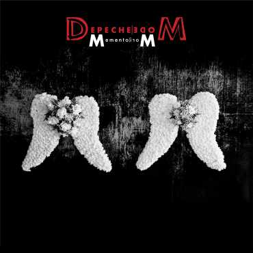 Depeche Mode " Memento Mori "