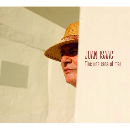 Joan Isaac " Tinc una casa al mar "