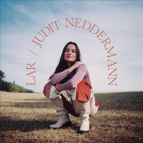Judit Neddermann " LAR "