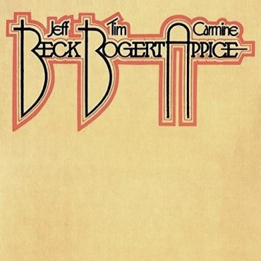 Beck, Bogert & Appice " Beck, Bogert & Appice "