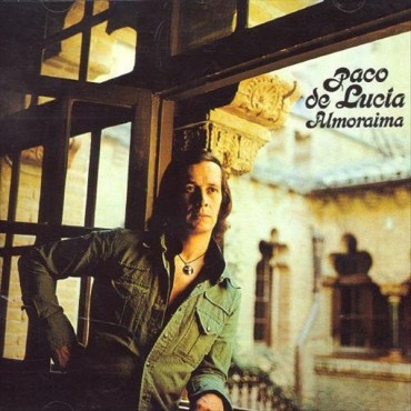 Paco de Lucía " Almoraima "