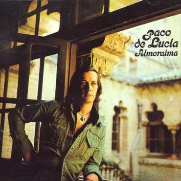 Paco de Lucía " Almoraima "