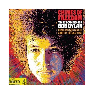 Chimes of freedom " The songs of of Bob Dylan " 