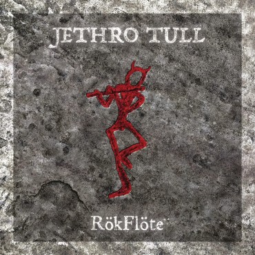 Jethro Tull " Rökflöte "