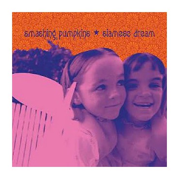 Smashing Pumpkins " Siamese dream "