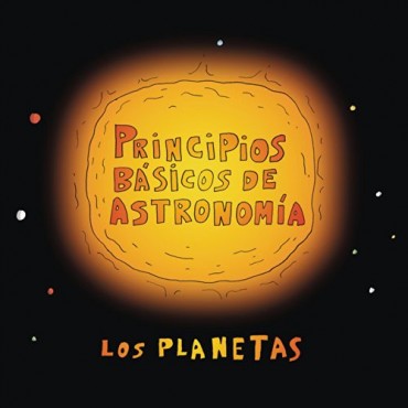 Los Planetas " Principios básicos de astronomia "