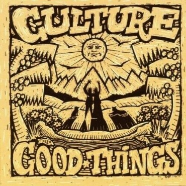 Culture " Good Things "