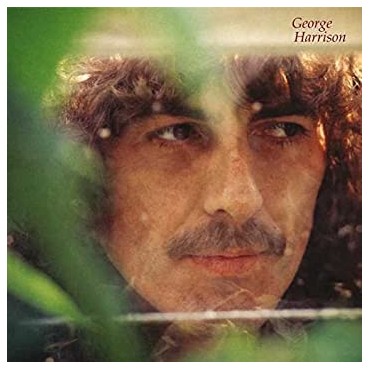 George Harrison " George Harrison "