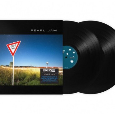 Pearl Jam " Give Way "