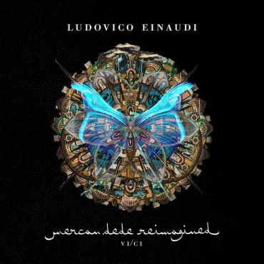 Ludovico Einaudi " Reimagined Volume 1&2 "