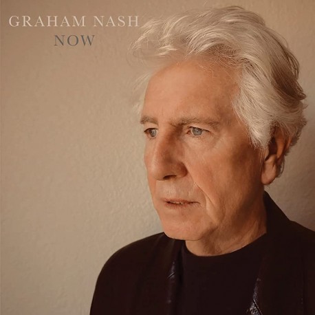 Graham Nash " Now "