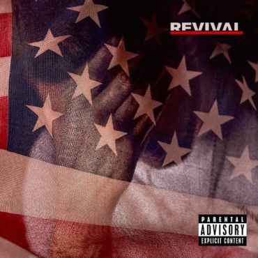 Eminem " Revival "