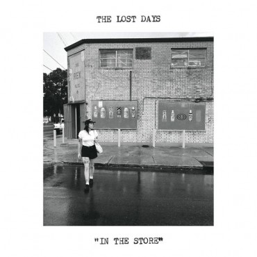 The Lost Days " In The Store "