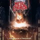 Metal Church " Congregation Of Annihilation "