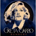 Bunbury " Greta Garbo "