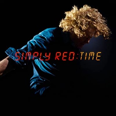 Simply Red " Time "