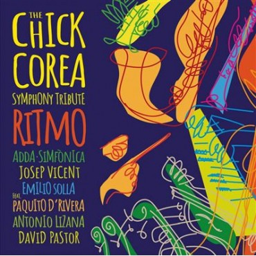 Adda Simfonica " The Chick Corea Symphony "