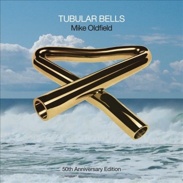 Mike Oldfield " Tubular bells 50th Anniversary "