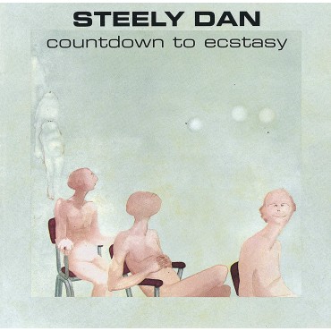 Steely Dan " Countdown To Ecstasy "