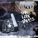 Nas " The Lost Tapes "
