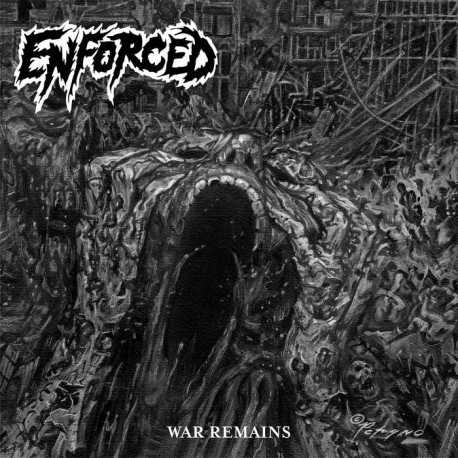 Enforced " War Remains "