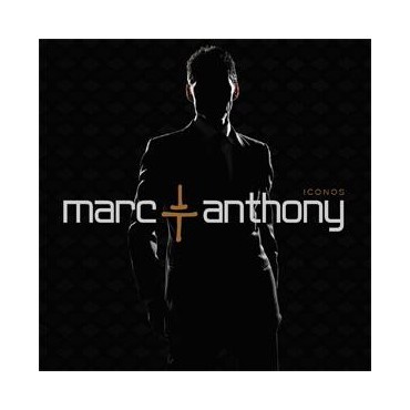 Marc Anthony " Iconos "