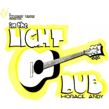 Horace Andy " In The Light Dub "
