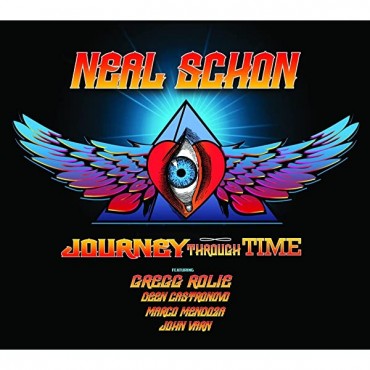Neal Schon " Journey Through Time "