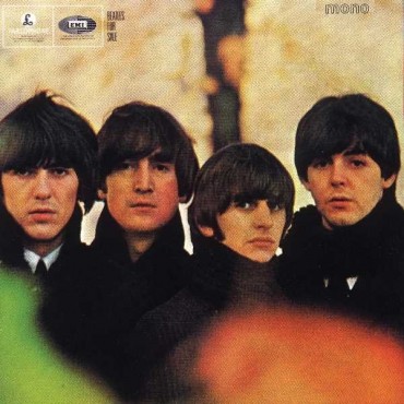 Beatles " Beatles For Sale "