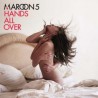 Maroon 5 " Hands all over "
