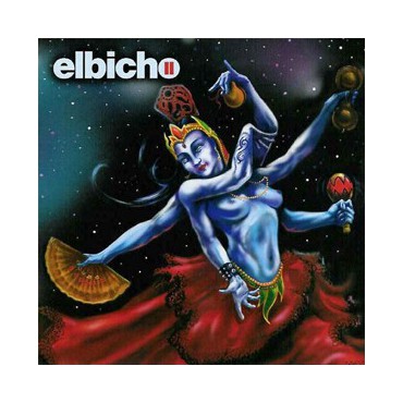 El Bicho " El Bicho II " 