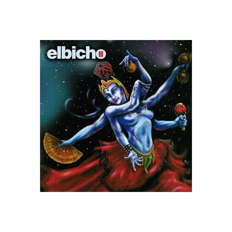 El Bicho " El Bicho II " 