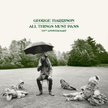 George Harrison " All things must pass "