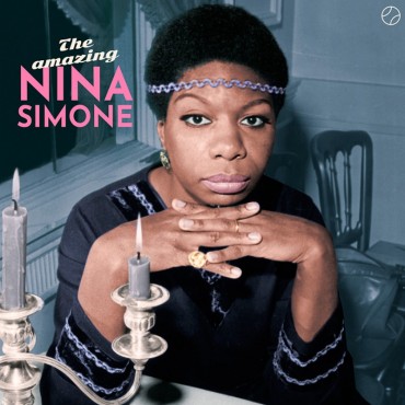 Nina Simone " The Amazing Nina Simone "