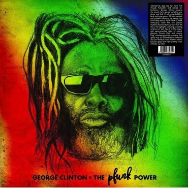 George Clinton " The P-Funk Power "