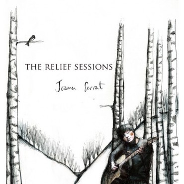 Joana Serrat " The relief sessions " 