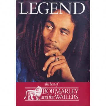 Bob Marley & The Wailers " Legend "