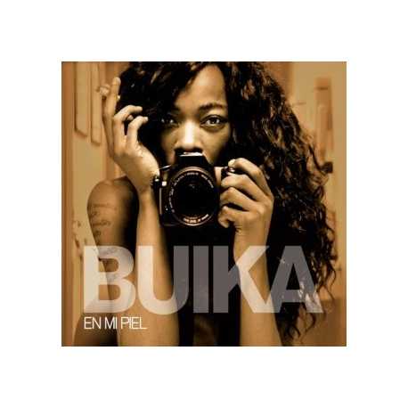 Buika " En mi piel " 