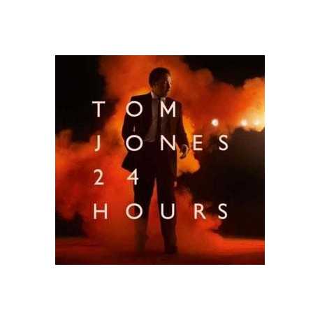 Tom Jones " 24 hours "