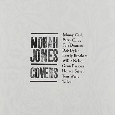 Norah Jones " Covers "