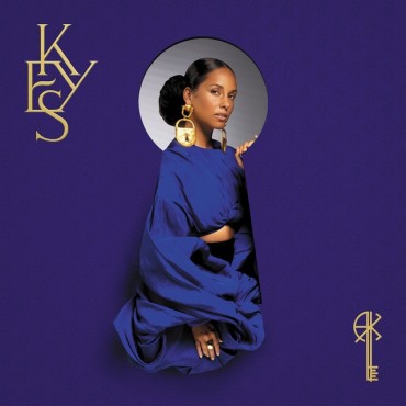 Alicia Keys " Keys II "