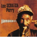 Lee Scratch Perry " Jamaican E.T. "