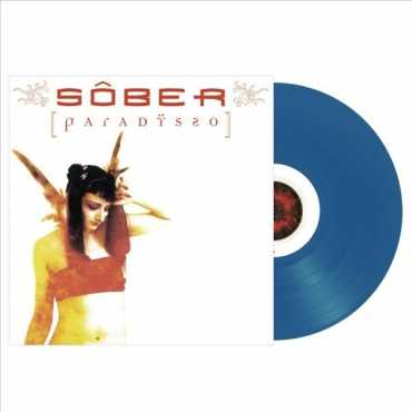 Sober " Paradÿsso "