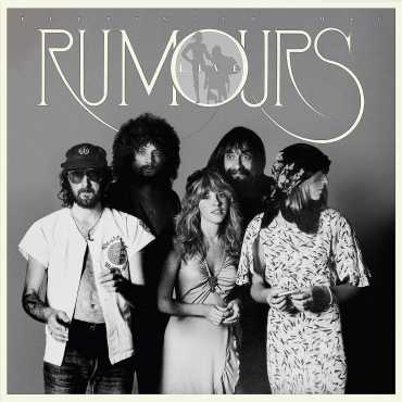 Fleetwood Mac " Rumours Live "
