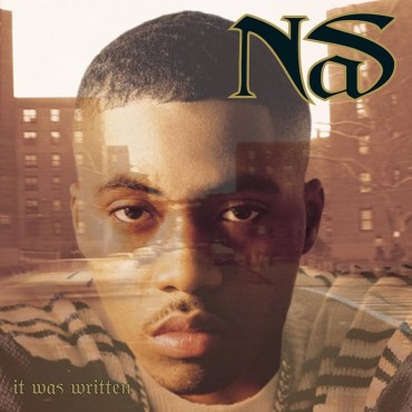 Nas " It Was Written "