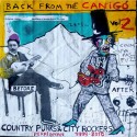 Back From The Canigó Vol. 2 V/A