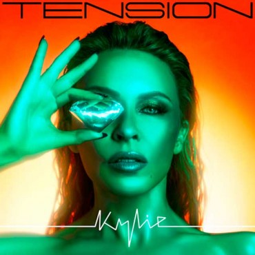 Kylie Minogue " Tension "