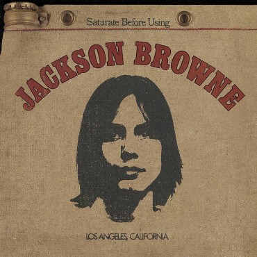 Jackson Browne " Jackson Browne "