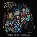 Tarja " Rocking Heels-Live At Metal Church, Germany "